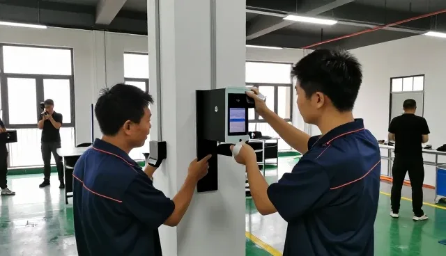 湖南湘艺工程有限公司打造值得信赖的安装调试