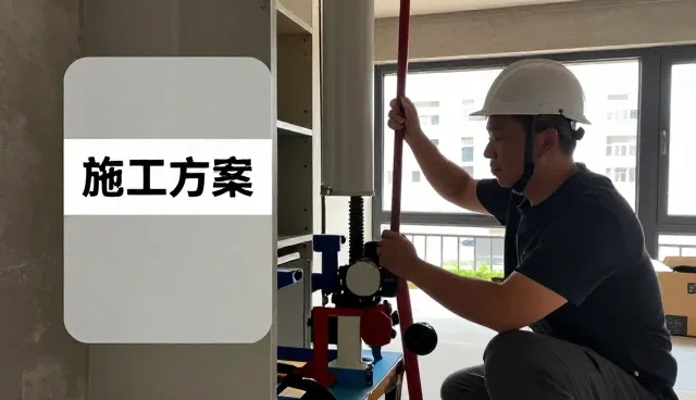 安装调试工程改造：工程改造客户关心的问题