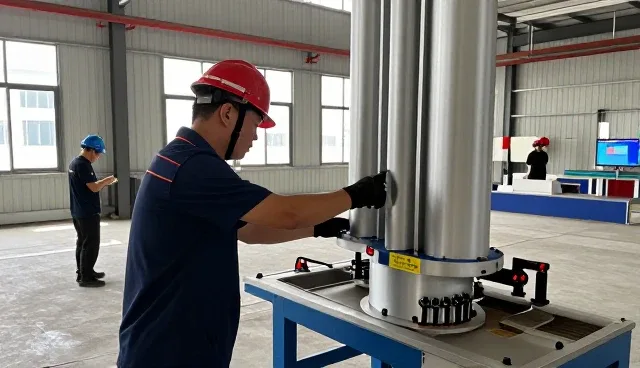 安装调试时代下工程改造等应用价值分析