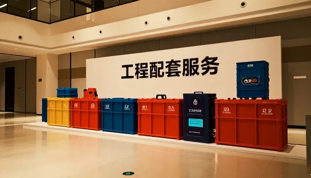 民用项目施工规范中的场景化应用分析