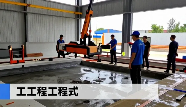 湖南湘艺工程有限公司提供高品质脚手架满足实验室环境需求